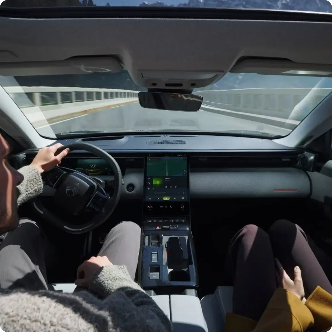 Ergonomic Technologies