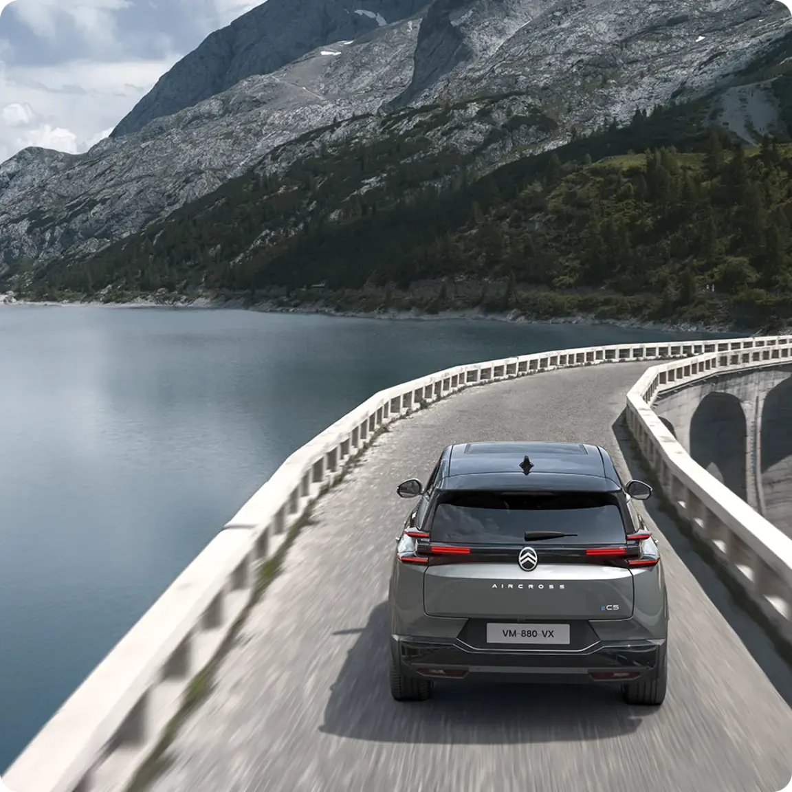 More range, more freedom