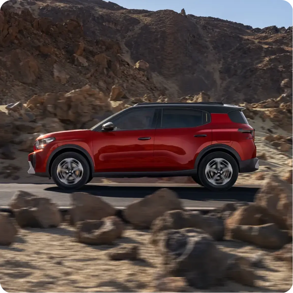  Efficiency and Versatility