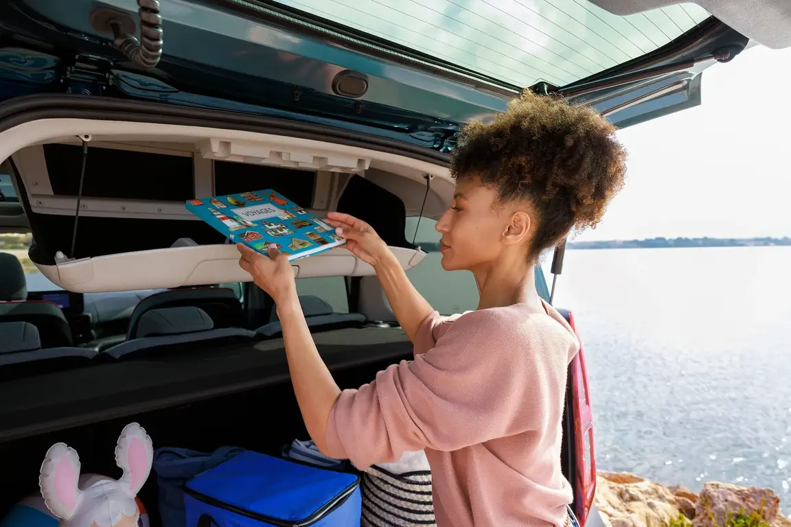 BENEFITS OF CITROËN MOTABILITY