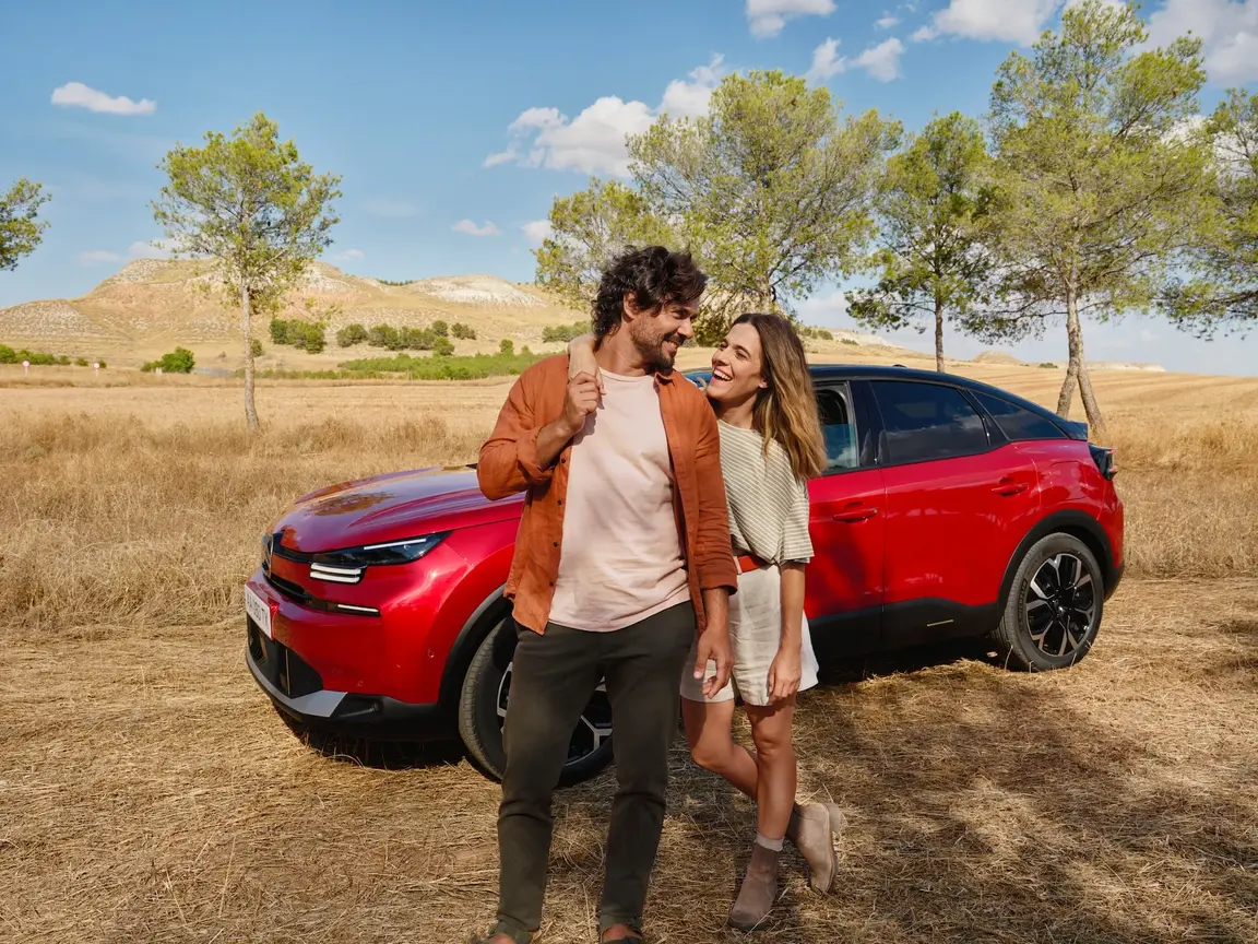 CITROËN MOTABILITY DEALERS