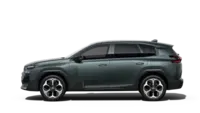 ë-C5 Aircross