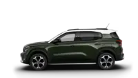 C3 Aircross