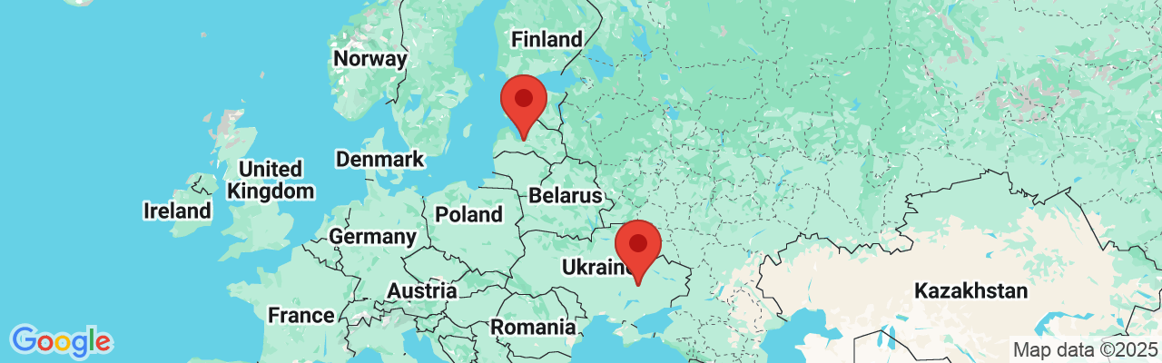 Google map